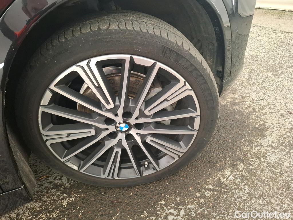  Bmw  X1 BMW  / 2022 / 5P / SUV xDrive23d M Sport DKG7 #1