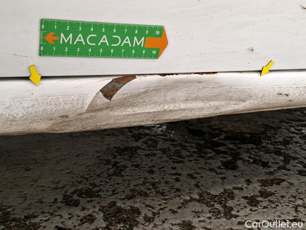  Citroen  Berlingo  Fourgon Club M 650 1.5 BlueHDi 75CV BVM5 E6dT #15