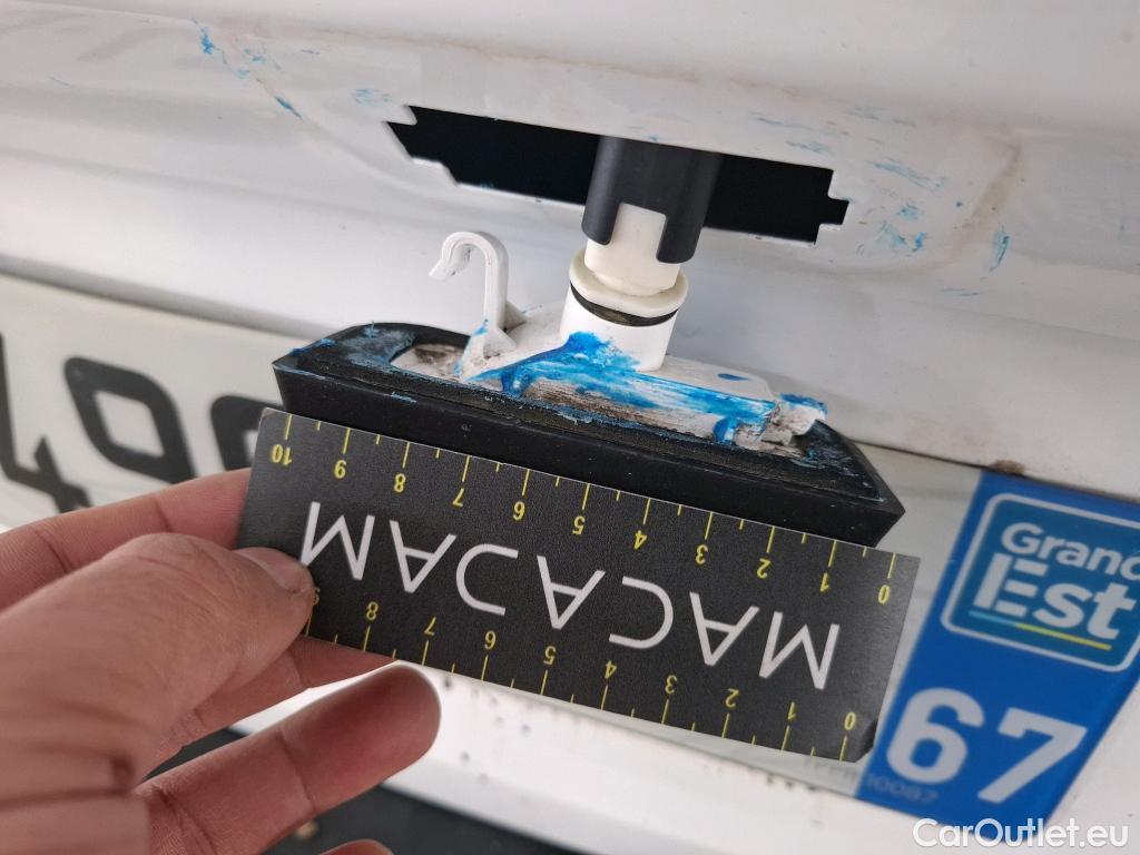  Citroen  Berlingo  Fourgon Driver M 1000 1.5 BlueHDi 100CV BVM5 E6dT #43