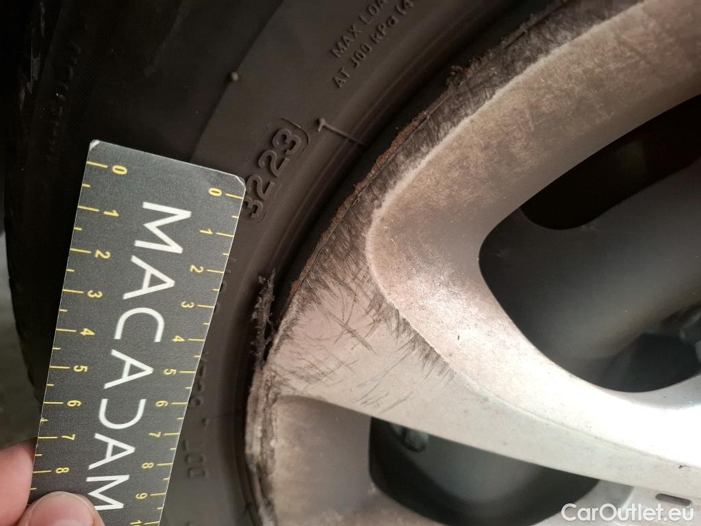  Citroen  C3 CITROEN  Société / 2020 / 5P / Berline / VU BlueHDi 100 SandS BVM6 Feel Nav #26