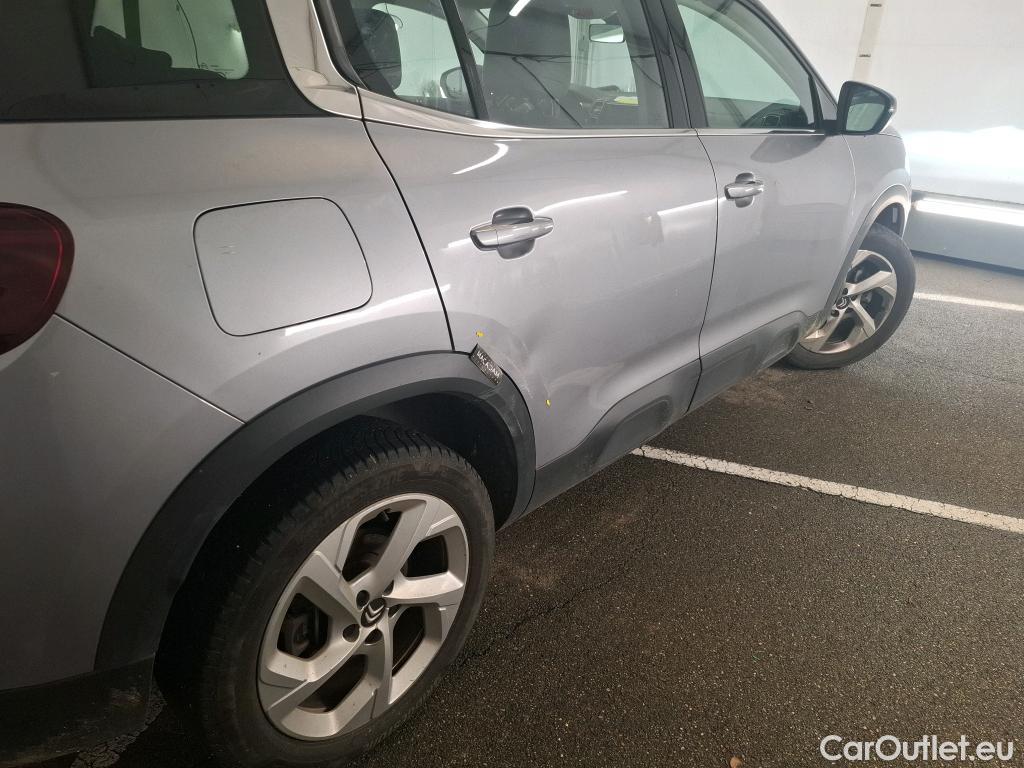  Citroen  C5 CITROEN  Aircross / 2022 / 5P / SUV PureTech 130 S&S EAT8 Feel #5