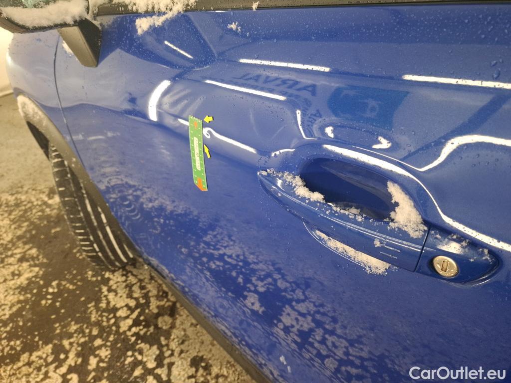  Citroen  C3 CITROEN  Aircross / 2021 / 5P / SUV PureTech 110 BVM6 MAX #9