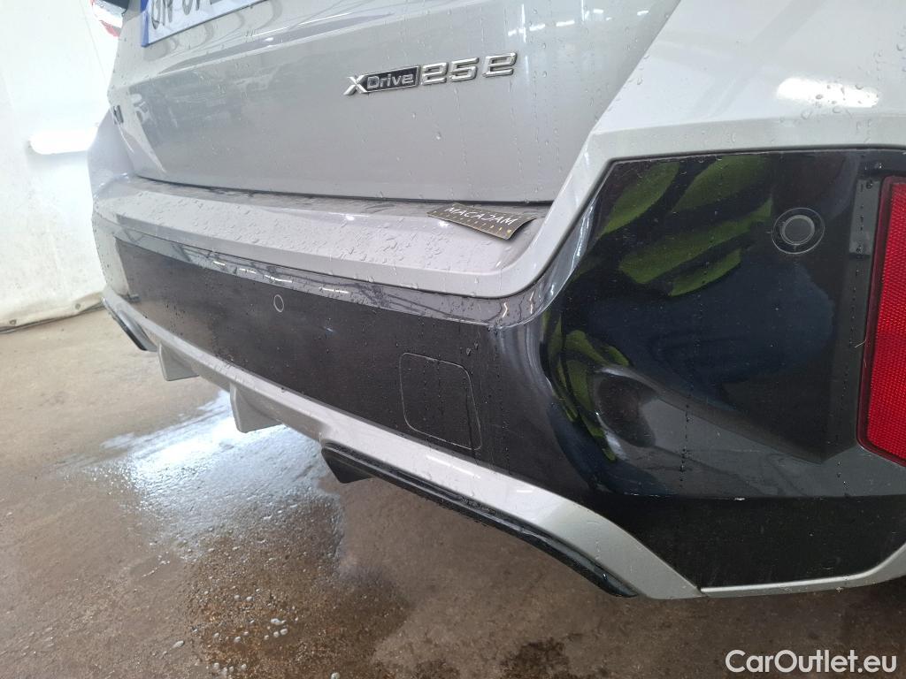  Bmw  X1 BMW  / 2022 / 5P / SUV xDrive25e M Sport DKG7 #12