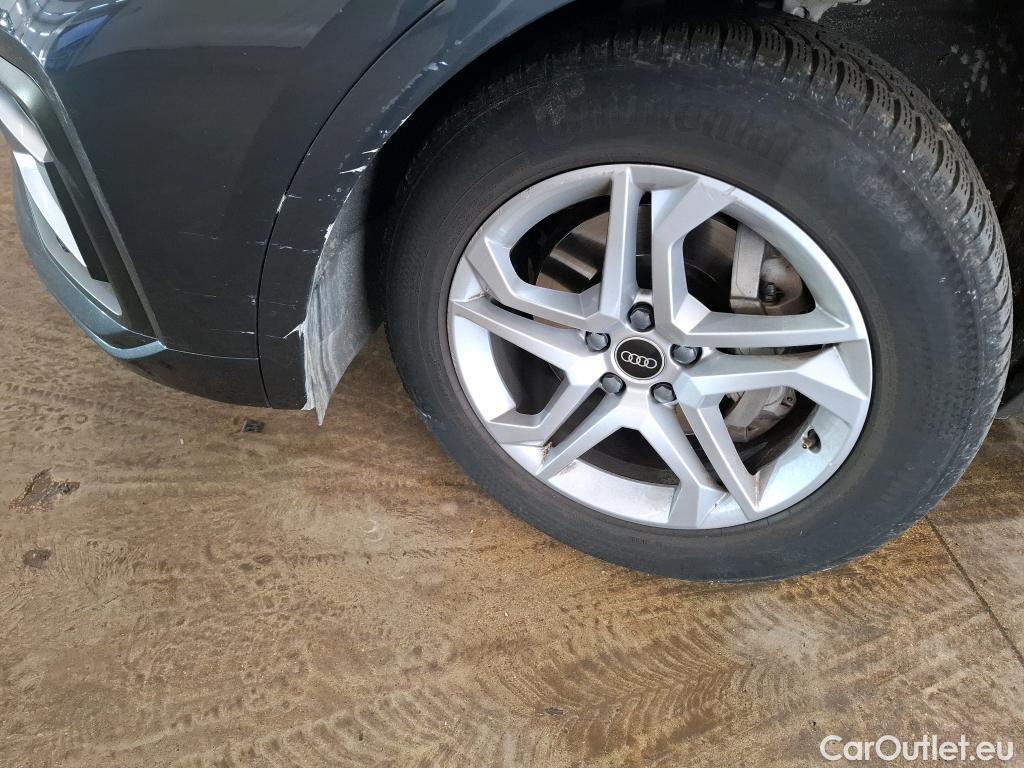  Audi  Q5  40 TDI quattro Business Executive 2.0 TDI 205CV BVA7 E6d #11