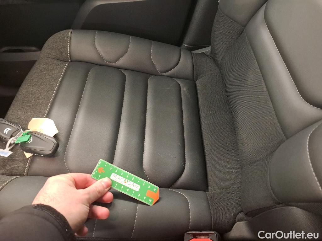  Citroen  C3 CITROEN  Aircross / 2021 / 5P / SUV PureTech 110 BVM6 MAX #14