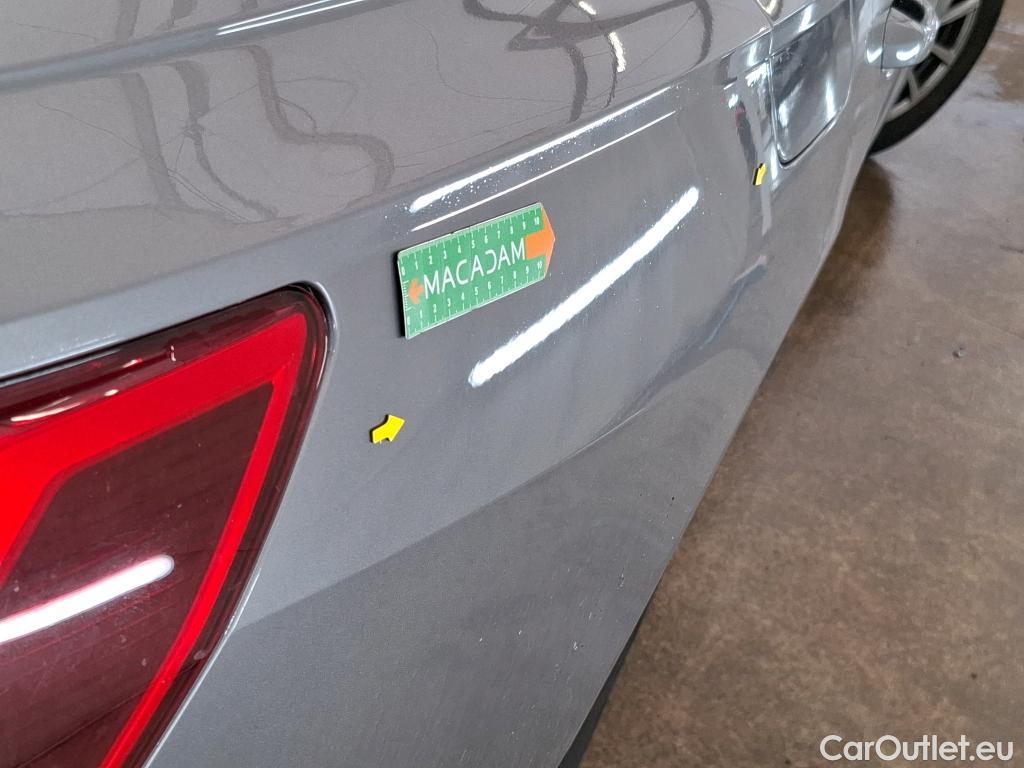  Audi  A6  Berline 35 TDI 2.0 TDI 165CV BVA7 E6dT #4