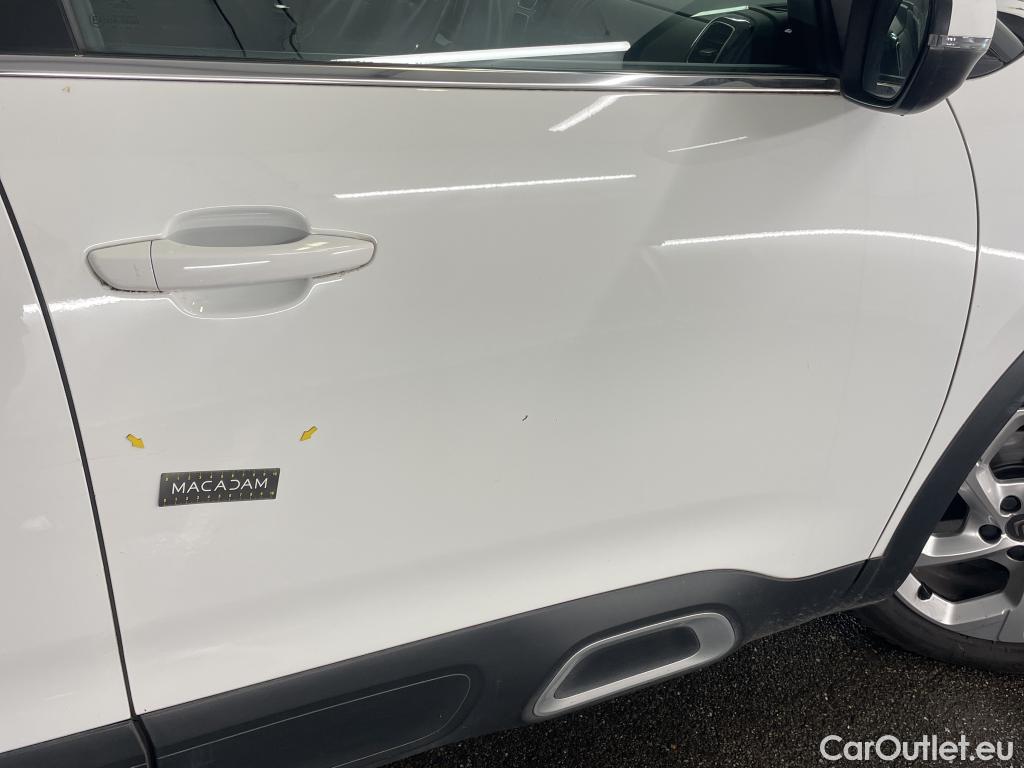  Citroen  C5  Aircross Business 1.5 BlueHDi 130CV BVA8 E6d #22