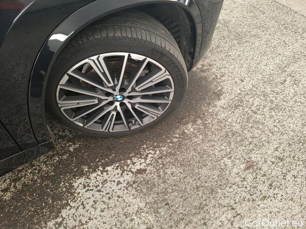  Bmw  X1 BMW  / 2022 / 5P / SUV xDrive23d M Sport DKG7 #12