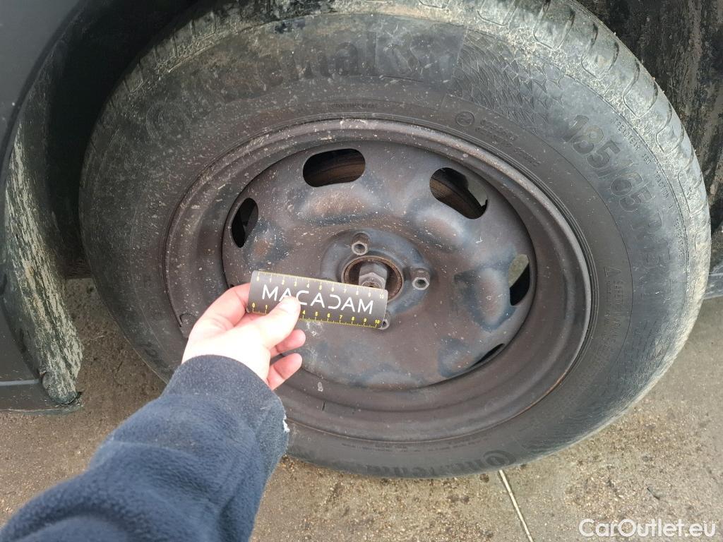  Citroen  C3 CITROEN  Société / 2020 / 5P / Berline PureTech 83 S&S BVM Feel #16