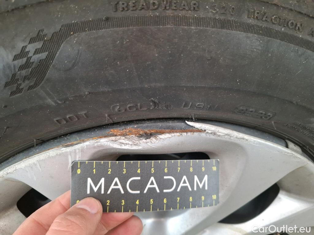  Citroen  C3 CITROEN  Société / 2020 / 5P / Berline / VU BlueHDi 100 SandS BVM6 Feel Nav #29