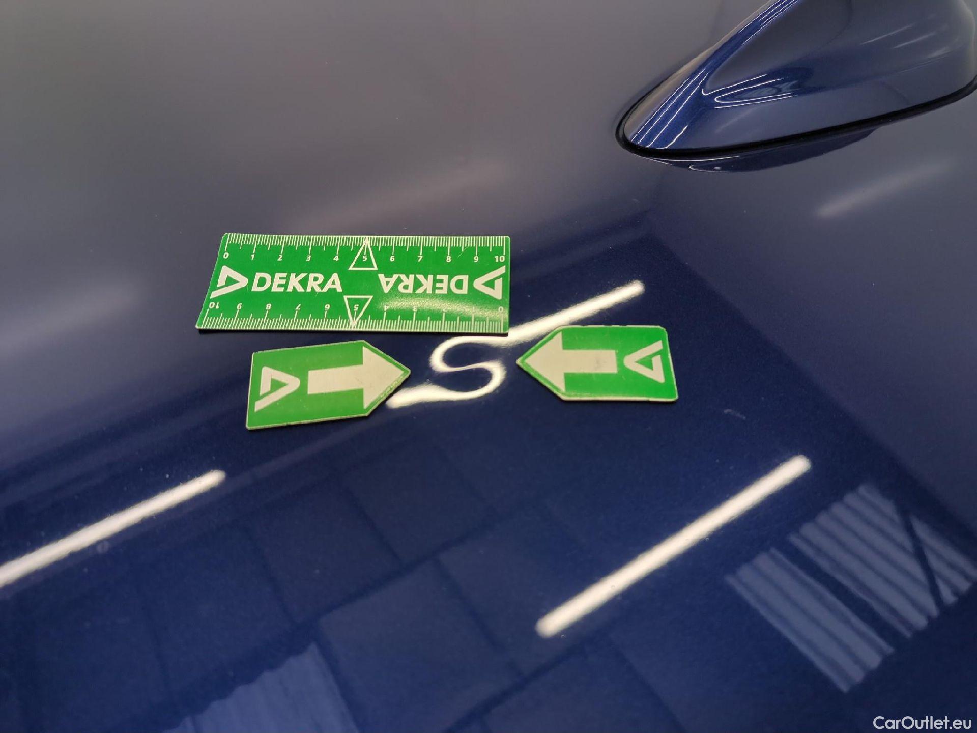  Bmw  X1 Série  sDrive16d Lounge 1.5 115CV BVA7 E6dT #31