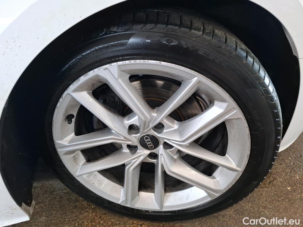  Audi  A5 Sportback  35 TDI S line 2.0 TDI 165CV BVA7 E6d #7