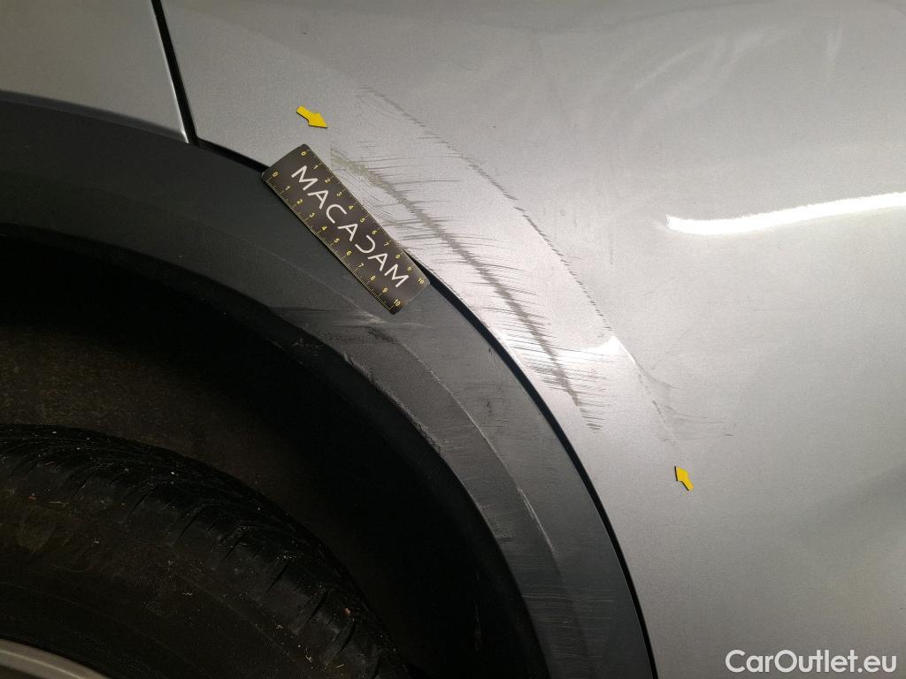  Citroen  C5 CITROEN  Aircross / 2022 / 5P / SUV PureTech 130 S&S EAT8 Feel #7