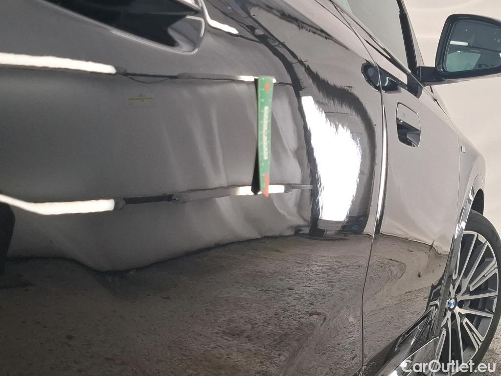  Bmw  X1 BMW  / 2022 / 5P / SUV xDrive23d M Sport DKG7 #6