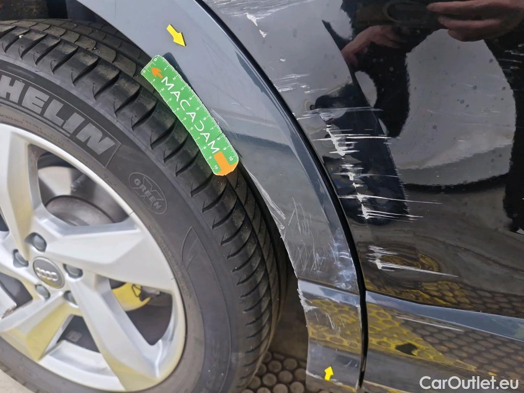  Audi  Q3  35 TDI Design luxe 2.0 TDI 150CV BVA7 E6dT #35