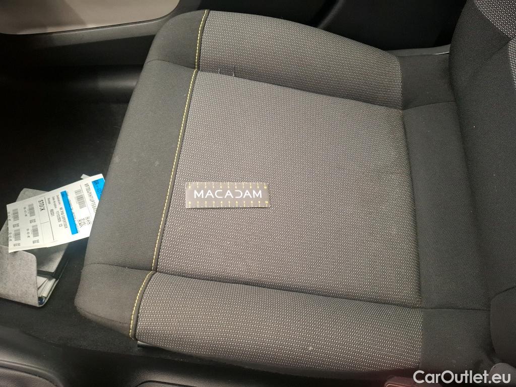  Citroen  C3 CITROEN  Société / 2020 / 5P / Berline / VU BlueHDi 100 SandS BVM6 Feel Nav #31