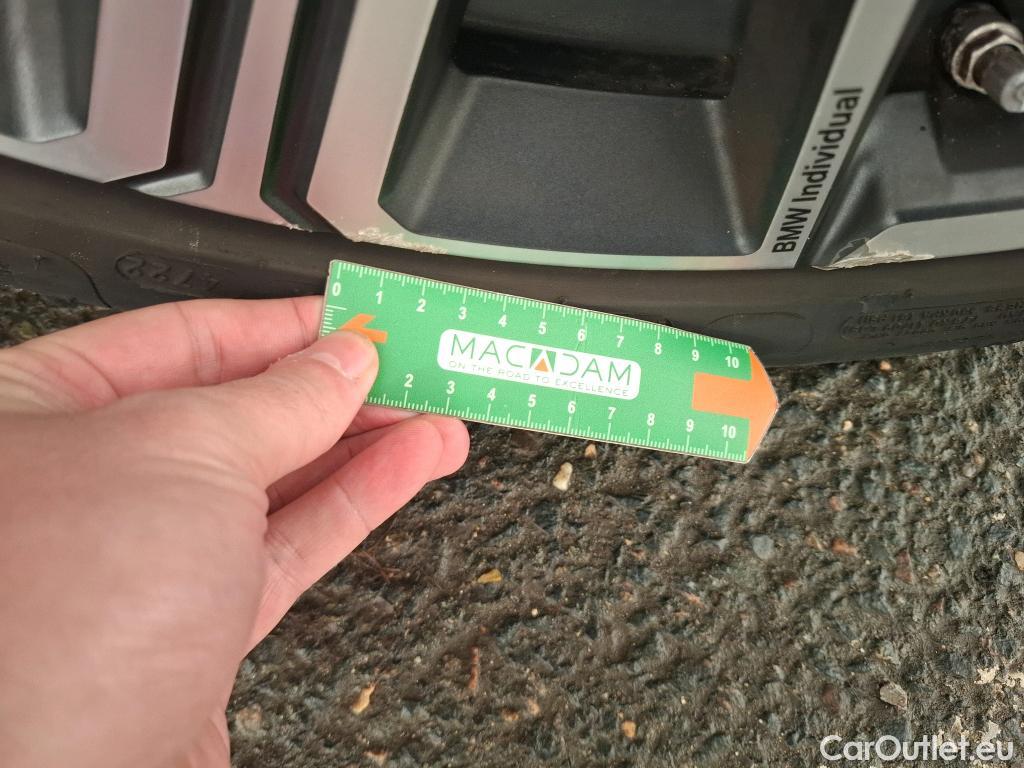  Bmw  X1 BMW  / 2022 / 5P / SUV xDrive23d M Sport DKG7 #16