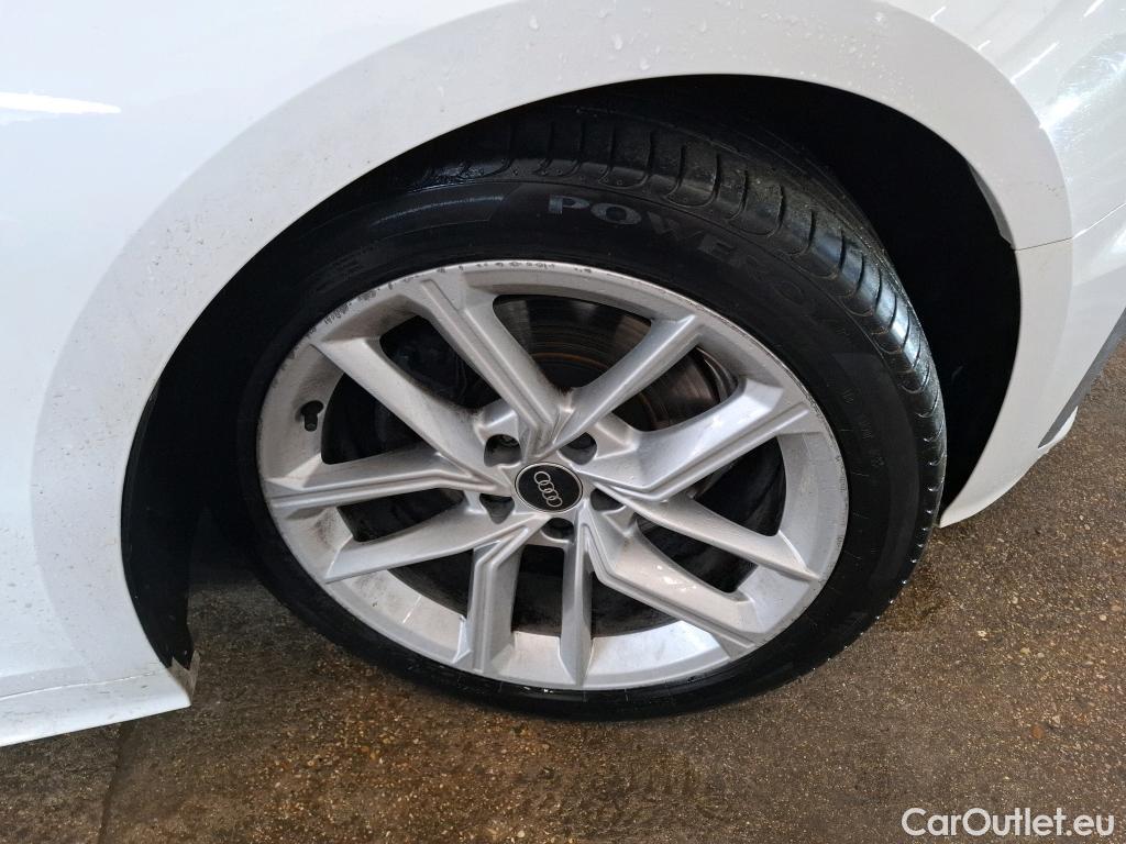  Audi  A5 Sportback  35 TDI S line 2.0 TDI 165CV BVA7 E6d #18