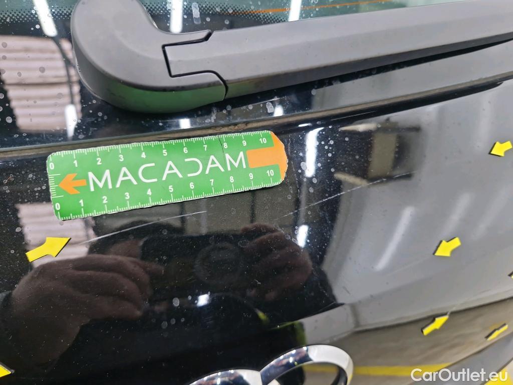  Audi  Q3  35 TDI Design luxe 2.0 TDI 150CV BVA7 E6dT #13