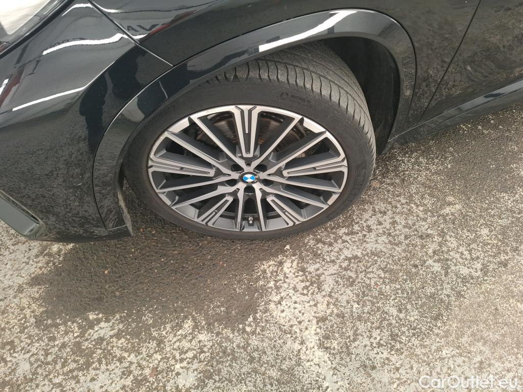  Bmw  X1 BMW  / 2022 / 5P / SUV xDrive23d M Sport DKG7 #8