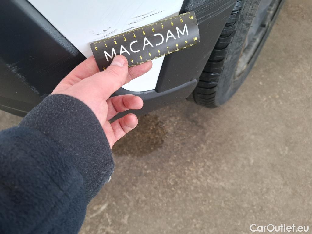  Citroen  C3 CITROEN  Société / 2020 / 5P / Berline PureTech 83 S&S BVM Feel #10