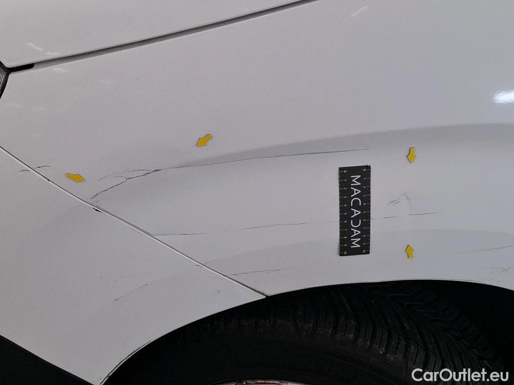  Citroen  Berlingo  Fourgon Driver M 1000 1.5 BlueHDi 100CV BVM5 E6dT #25