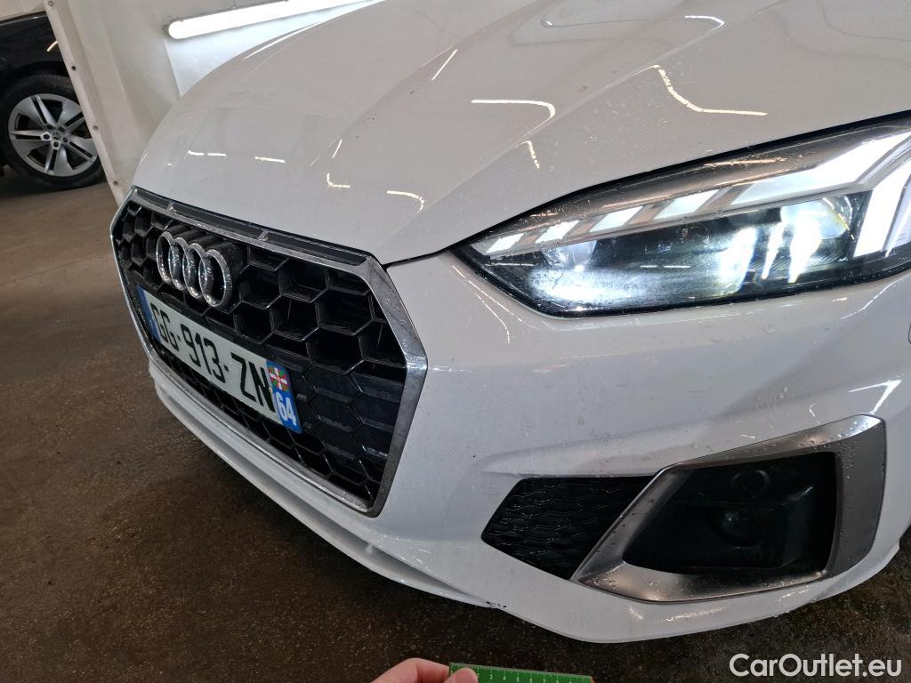  Audi  A5 Sportback  35 TDI S line 2.0 TDI 165CV BVA7 E6d #1