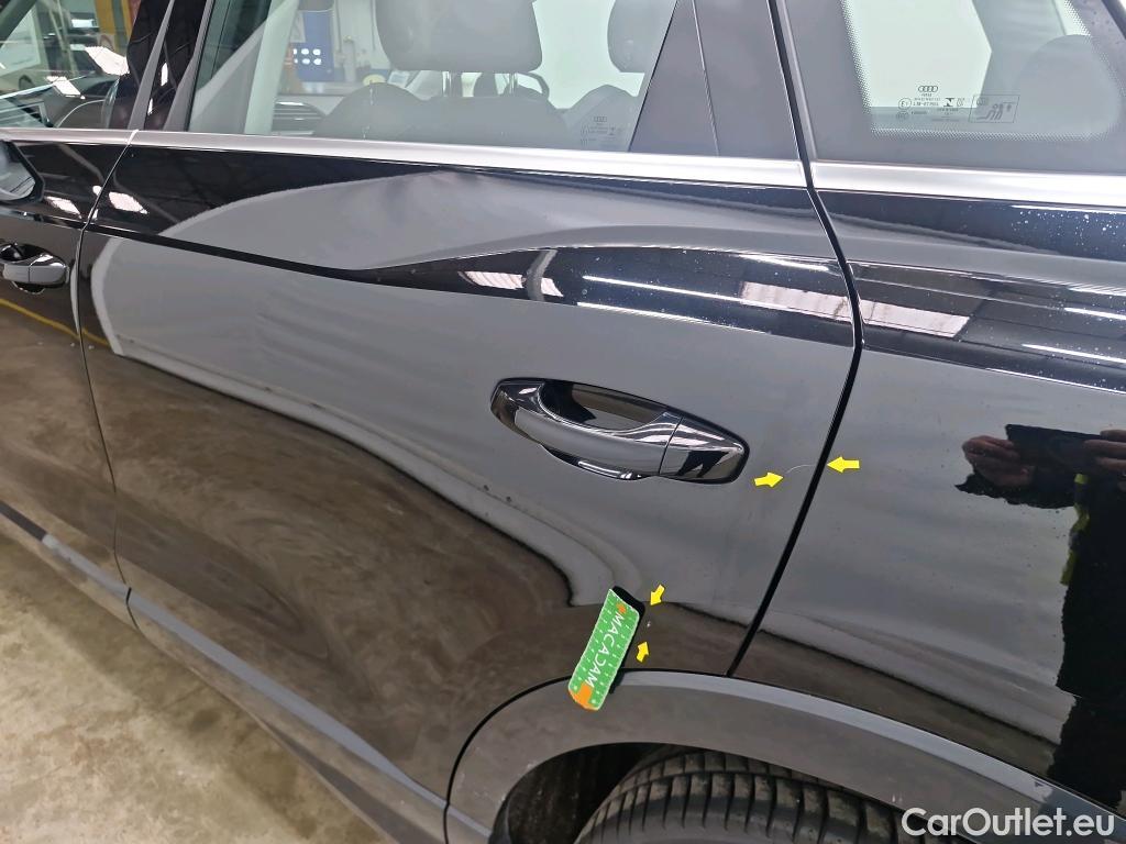  Audi  Q3  35 TDI Design luxe 2.0 TDI 150CV BVA7 E6dT #46