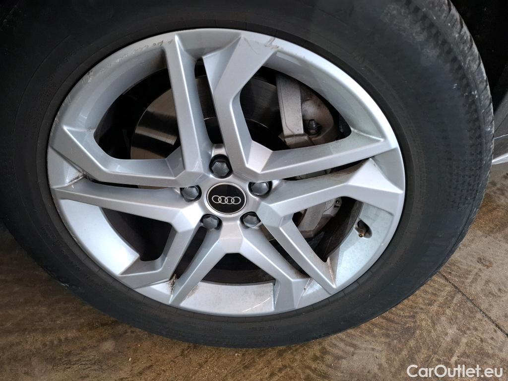  Audi  Q5  40 TDI quattro Business Executive 2.0 TDI 205CV BVA7 E6d #12