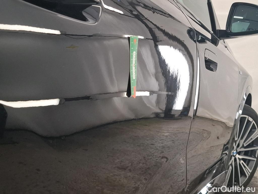  Bmw  X1 BMW  / 2022 / 5P / SUV xDrive23d M Sport DKG7 #5