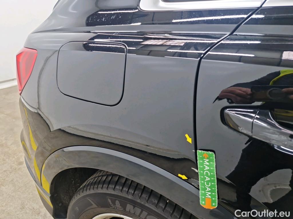  Audi  Q3  35 TDI Design luxe 2.0 TDI 150CV BVA7 E6dT #8