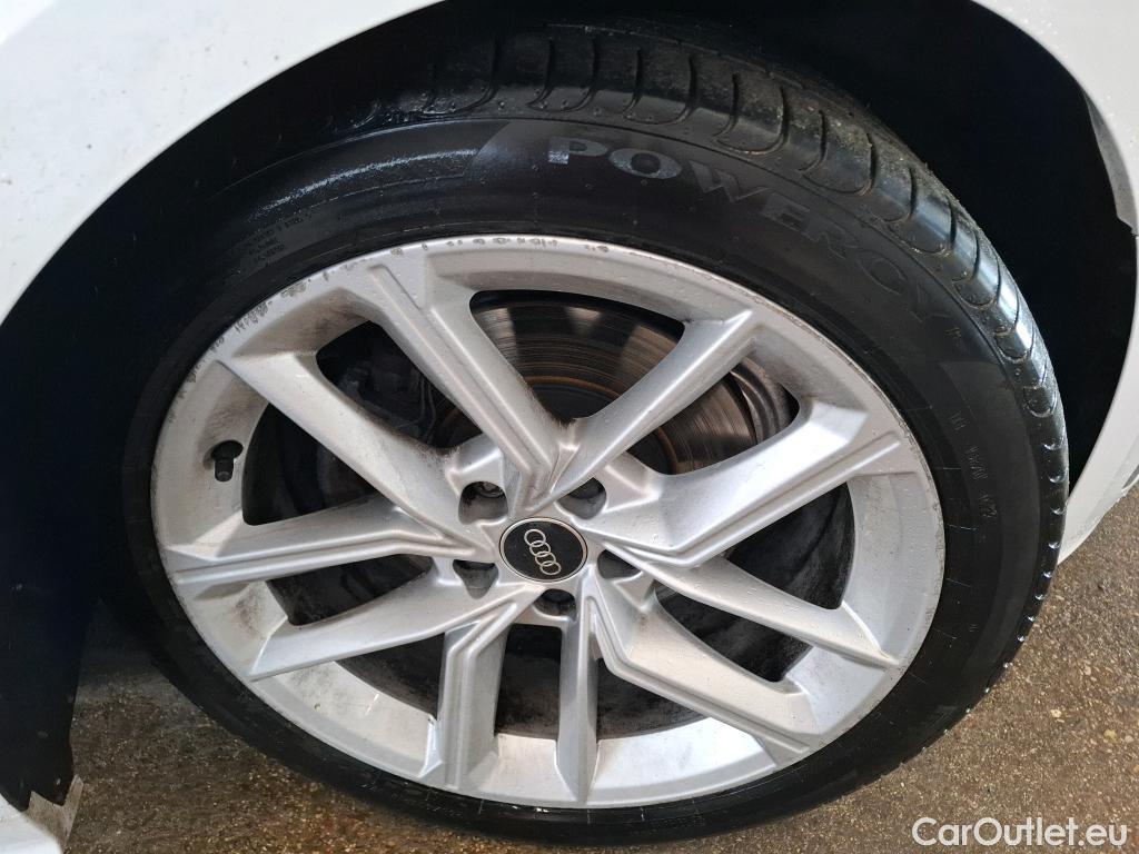  Audi  A5 Sportback  35 TDI S line 2.0 TDI 165CV BVA7 E6d #19