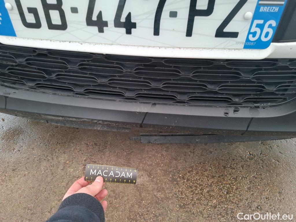  Citroen  C3 CITROEN  Société / 2020 / 5P / Berline PureTech 83 S&S BVM Feel #12