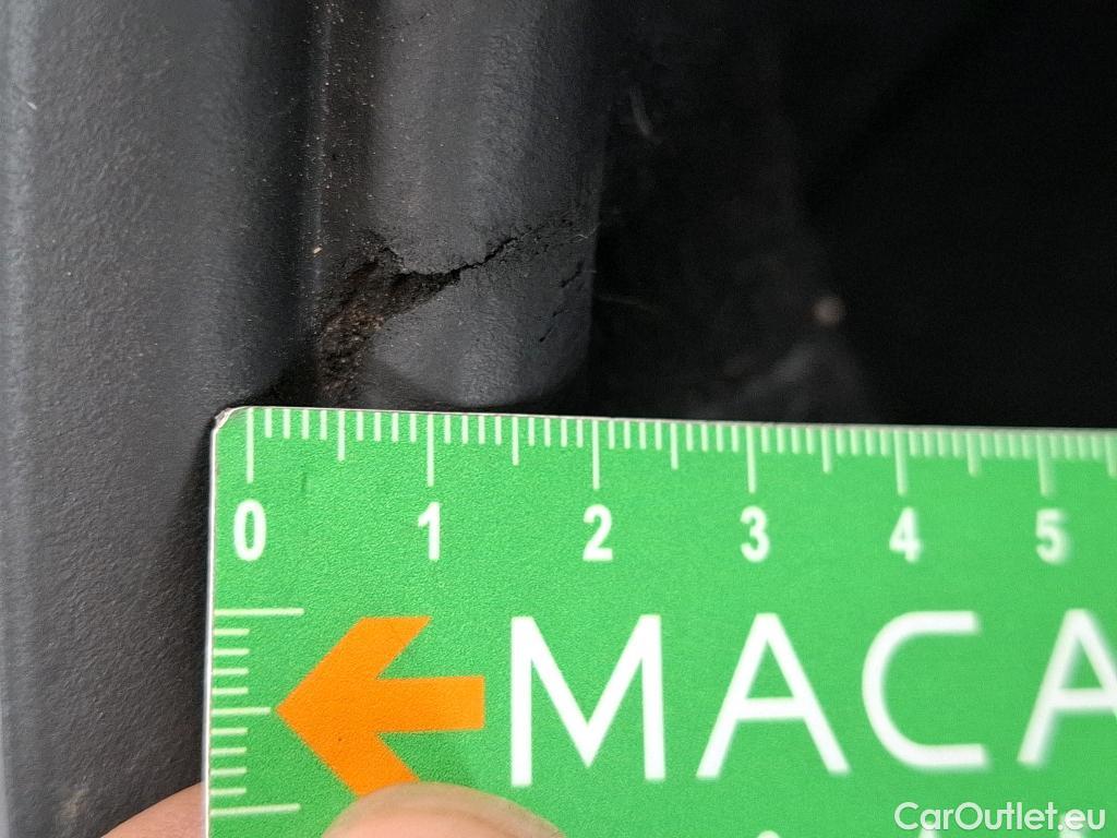  Bmw  Serie 1 Série 1 Berline 116 d Luxury 1.5 115CV BVA7 E6d #45