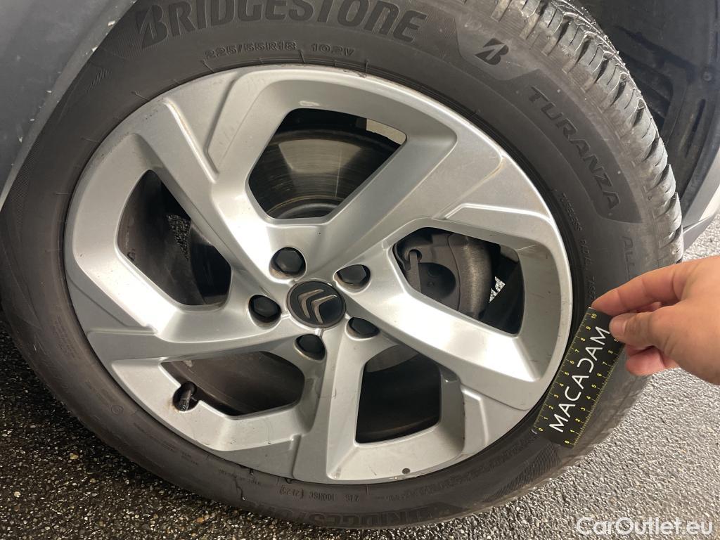  Citroen  C5  Aircross Business 1.5 BlueHDi 130CV BVA8 E6d #5