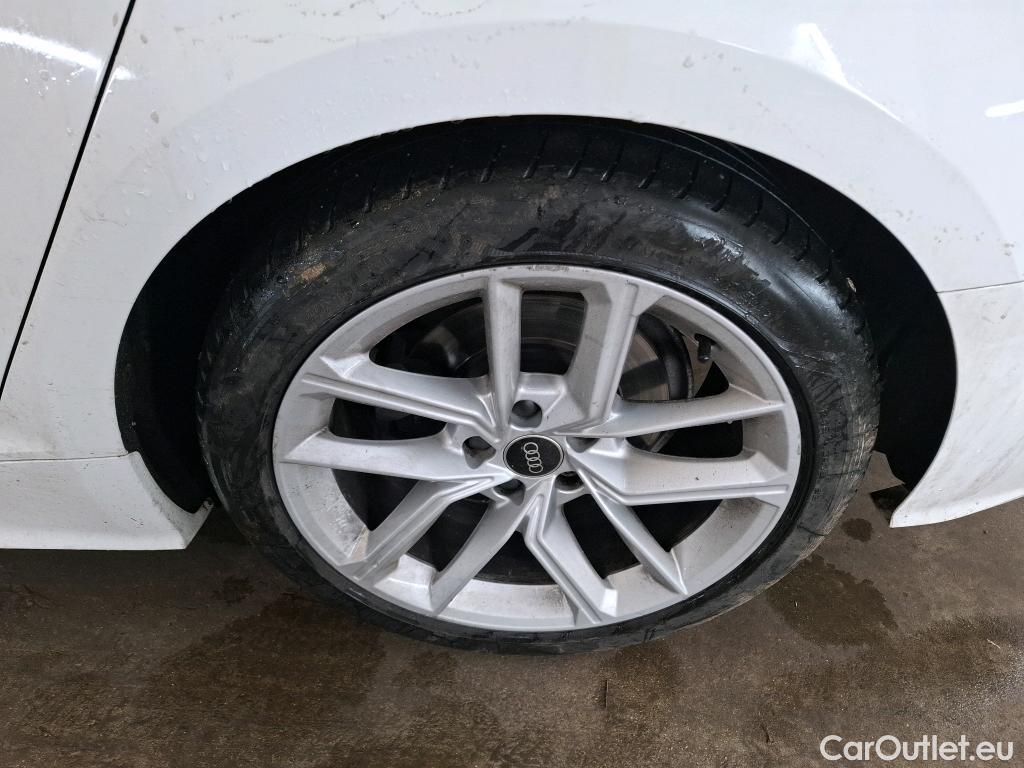  Audi  A5 Sportback  35 TDI S line 2.0 TDI 165CV BVA7 E6d #9