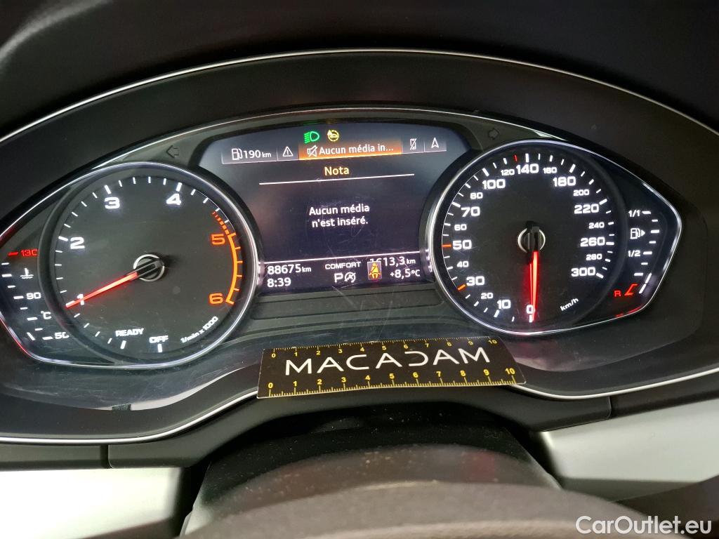  Audi  Q5  40 TDI quattro Business Executive 2.0 TDI 205CV BVA7 E6d #47