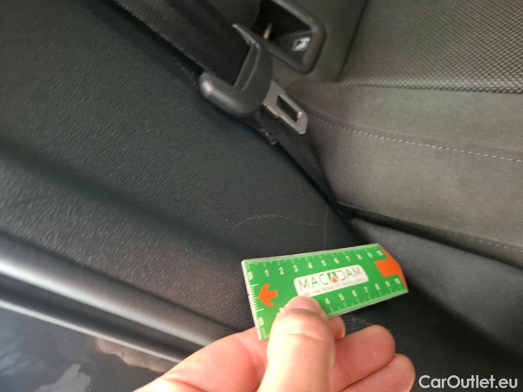  Audi  A3 AUDI  Sportback / 2020 / 5P / Berline 35 TFSI 150 MHEV S Tronic Business Line #9