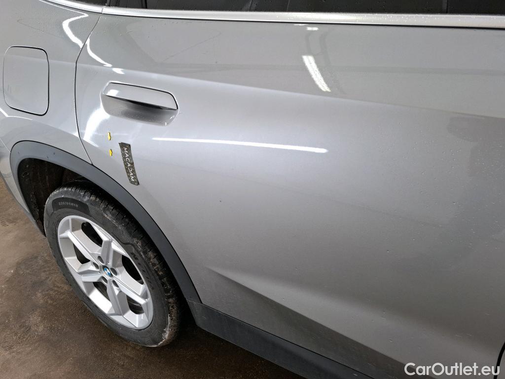  Bmw  X1 BMW  / 2022 / 5P / SUV sDrive18i Business Design DKG7 #4