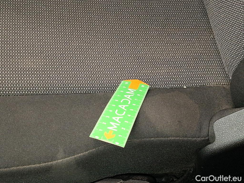  Citroen  Berlingo  Fourgon Club M 650 1.5 BlueHDi 75CV BVM5 E6dT #42