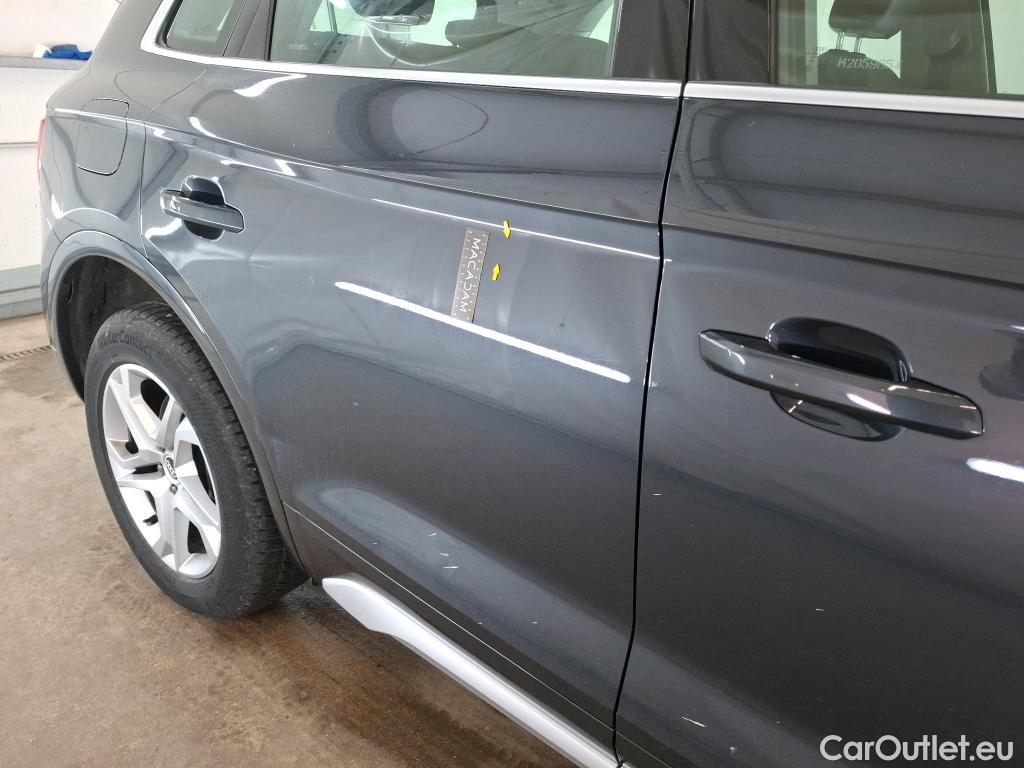  Audi  Q5  40 TDI quattro Business Executive 2.0 TDI 205CV BVA7 E6d #42