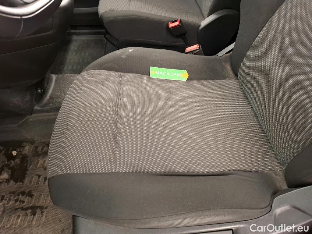  Citroen  Berlingo  Fourgon Club M 650 1.5 BlueHDi 75CV BVM5 E6dT #34