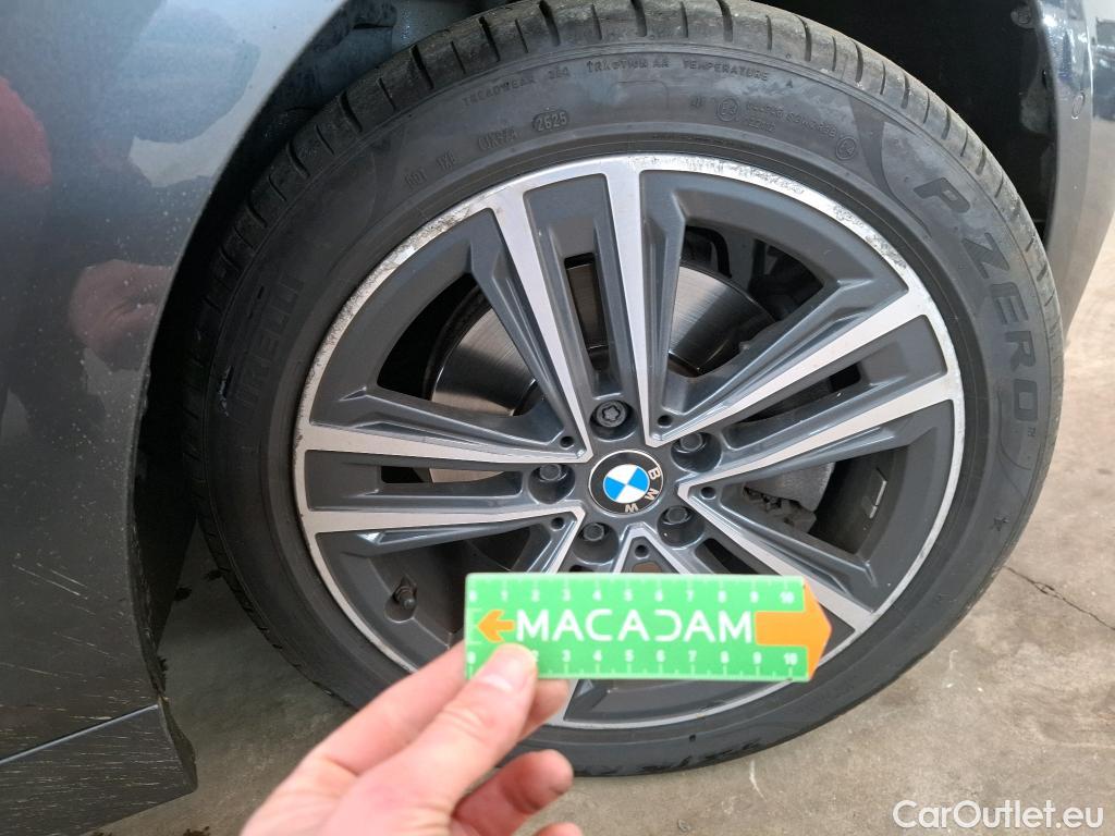  Bmw  Serie 1 Série 1 Berline 116 d Luxury 1.5 115CV BVA7 E6d #38