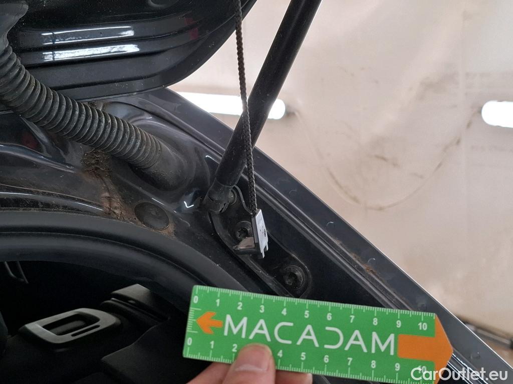  Bmw  Serie 1 Série 1 Berline 116 d Luxury 1.5 115CV BVA7 E6d #3