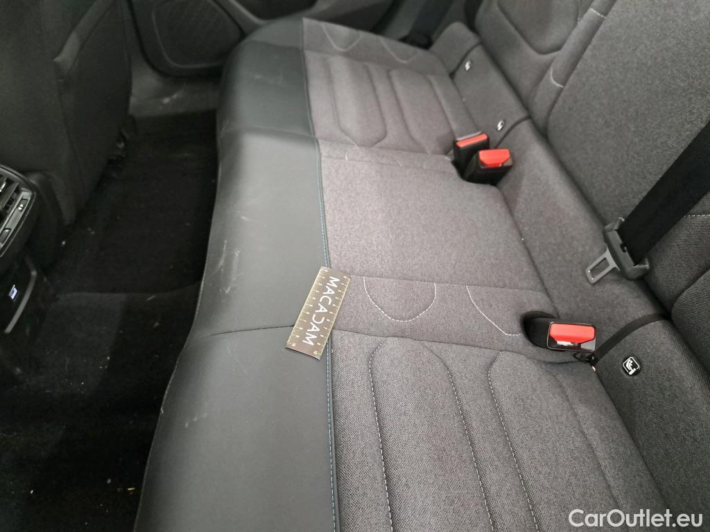  Citroen  C4 CITROEN  X / 2022 / 4P / Berline PureTech 130 S&S EAT8 Feel Pack #8