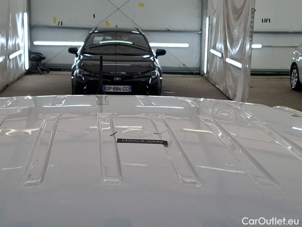  Citroen  Berlingo  Fourgon Driver M 1000 1.5 BlueHDi 100CV BVM5 E6dT #15