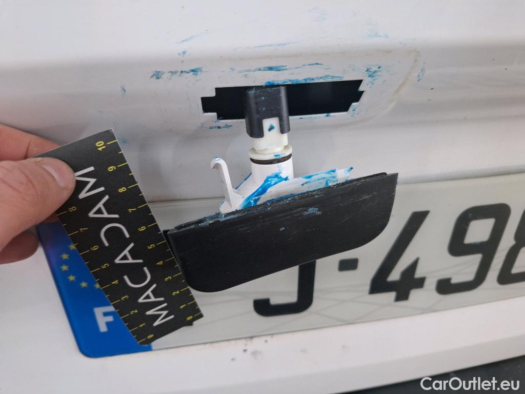  Citroen  Berlingo  Fourgon Driver M 1000 1.5 BlueHDi 100CV BVM5 E6dT #41