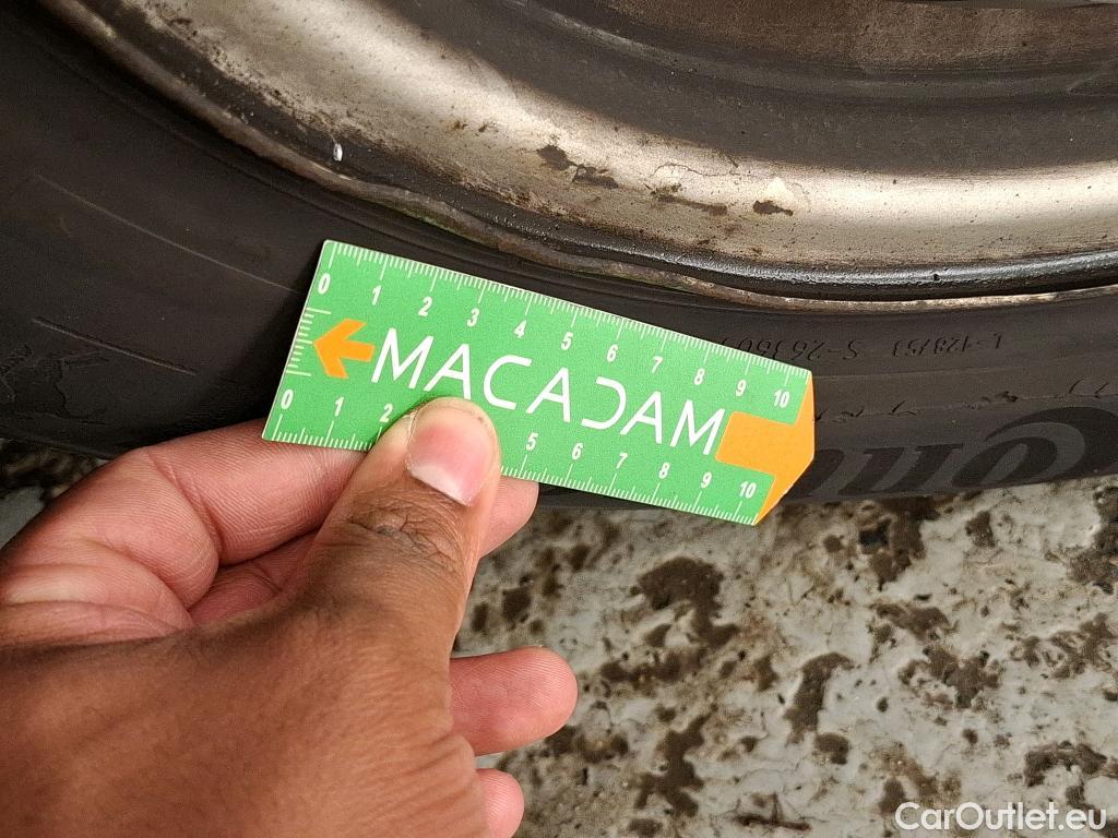  Citroen  Berlingo  Fourgon Club M 650 1.5 BlueHDi 75CV BVM5 E6dT #20