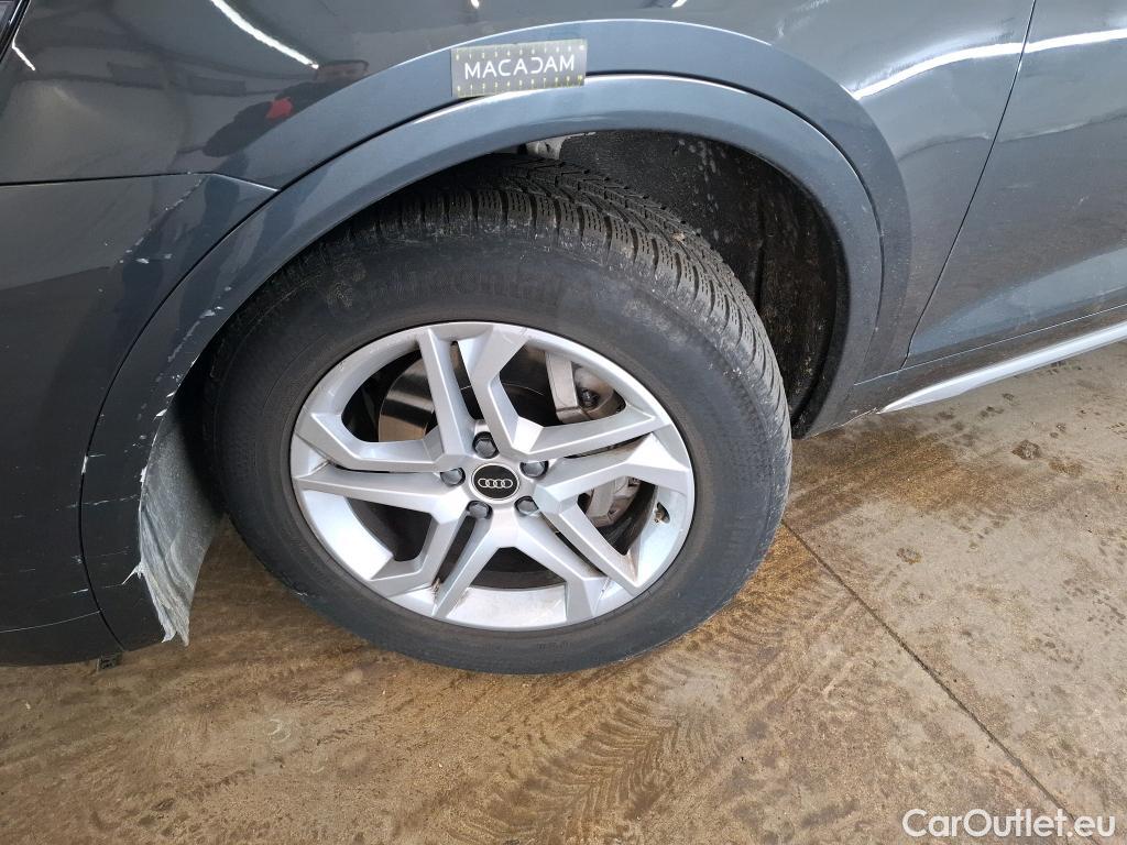  Audi  Q5  40 TDI quattro Business Executive 2.0 TDI 205CV BVA7 E6d #44