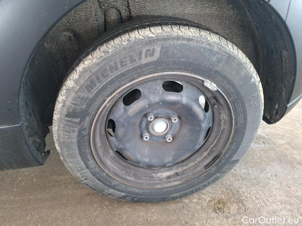  Citroen  C3 CITROEN  Société / 2020 / 5P / Berline PureTech 83 S&S BVM Feel #18